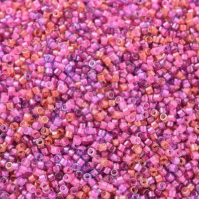 MIYUKI Delica Beads SEED-JP0008-DB2064-1