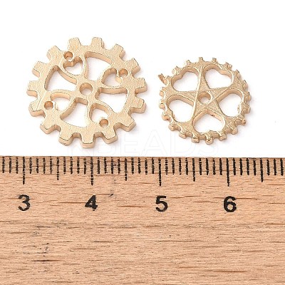 Alloy Cabochons PALLOY-WH0076-98LG-1