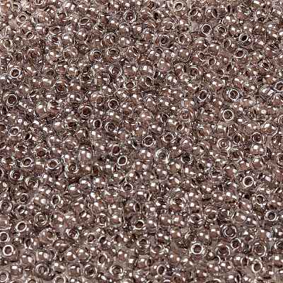 TOHO 8/0 Round Beads X-SEED-TR08-1071-1