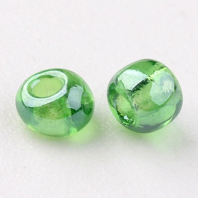Round 12/0 Glass Seed Beads X-SEED-A006-2mm-107-1
