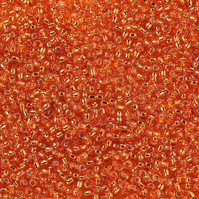 12/0 Grade A Round Glass Seed Beads SEED-Q007-F36-1