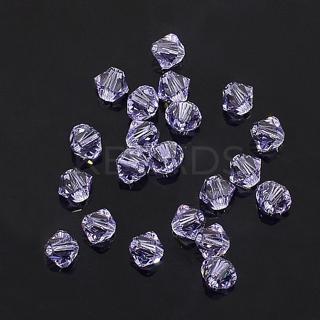 Austrian Crystal Beads Loose Beads X-5301_4mm371-1
