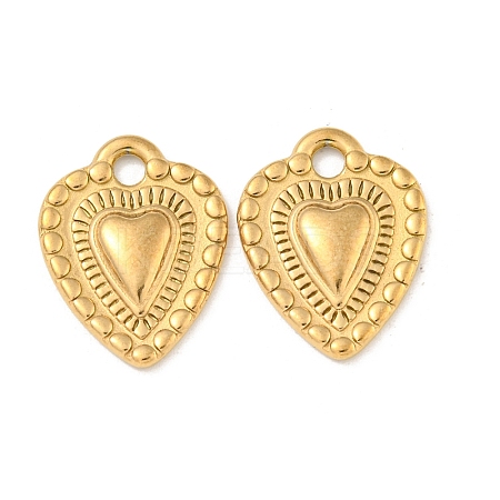 Ion Plating(IP) 304 Stainless Steel Pendants LS-STAS-N103-120G-1