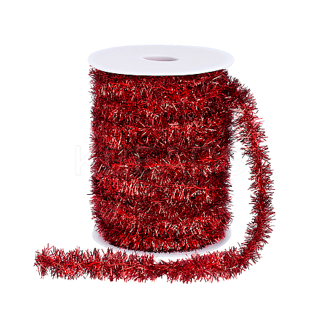 50M Shiny Tinsel Hanging Garland SRIB-PH0001-54B-1