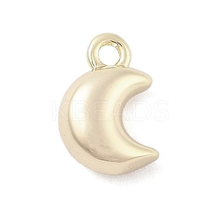 Brass Charms KK-S514-06C-G-1