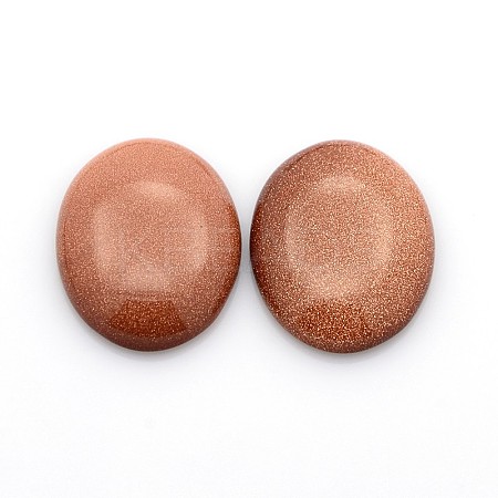 Gemstone Cabochons G-P022-011-1