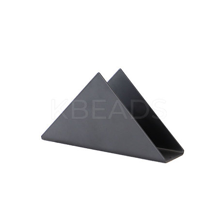 Stainless Steel Vertical Napkin Holder PW23051125198-1