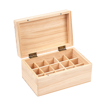 Pine Box CON-WH0074-87-1