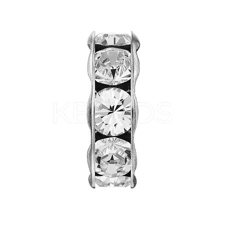 Preciosa® MAXIMA Crystal Multi-Stones Settings X-PRC-MA8-00030-S-1