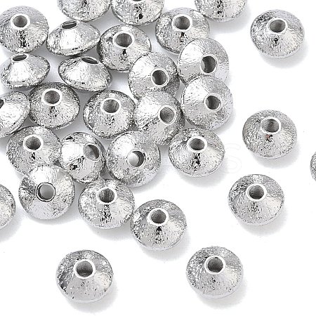 SHEGRACE Brass Beads XGRQ1A672-326P-1