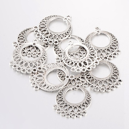 Tibetan Style Links EA165Y-1