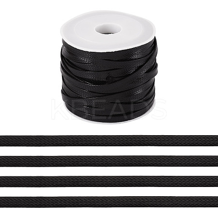 10 Yards Korean Waxed Polyester Cord YC-TA0001-22A-1