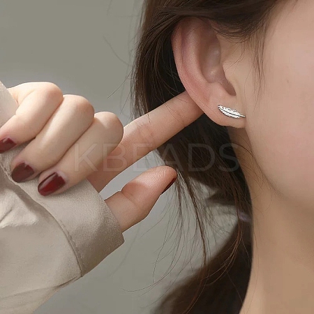 Alloy Earrings for Women FS-WG98937-136-1