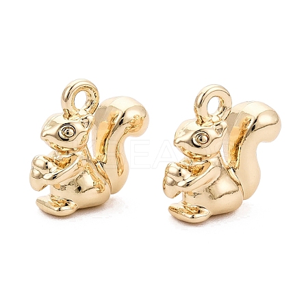 Alloy Pendants PALLOY-Q464-05KCG-1