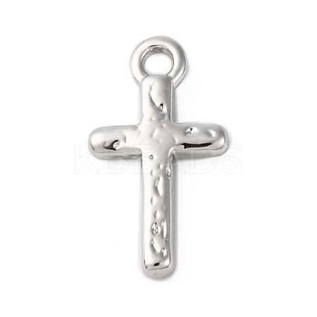 Brass Charms LS-KK-V016-21A-P-1