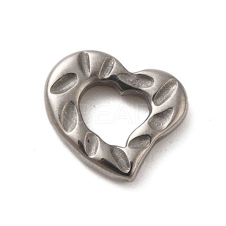 304 Stainless Steel Linking Rings STAS-G344-10A-P-1