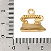 Ion Plating(IP) 304 Stainless Steel Pendants STAS-N103-45G-3