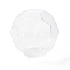 DIY Faceted Ball Display Silicone Molds DIY-M046-19G-6