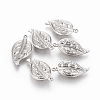 Tarnish Resistant 304 Stainless Steel Pendants LS-STAS-G192-14P-1