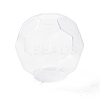 DIY Faceted Ball Display Silicone Molds LS-DIY-M046-19G-6