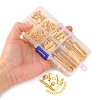 DIY Jewelry Making Finding Kit DIY-YW0006-15G-5
