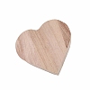 Heart Wood Jewelry Storage Boxes PW-WG88091-01-2