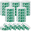 100Pcs Paper Disposable Wristbands BJEW-CN0001-10C-1