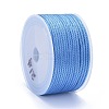 Polyester Braided Cords OCOR-I006-A01-21-2
