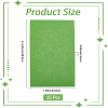 15Pcs Felt Non Woven Fabric DIY-SP0003-93L-2