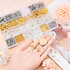 DIY Jewelry Making Findings Kits DIY-YW0011-59-6