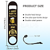 201 Stainless Steel Bottle Opener AJEW-WH0393-028-2
