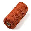 Cotton String Threads for Crafts Knitting Making KNIT-PW0001-01-18-2