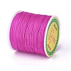 Round String Thread Polyester Thread OCOR-J003-17-2