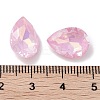 Glass Rhinestone Cabochons RGLA-G020-06A-508AM-3