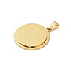 304 Stainless Steel Stamping Blank Tag Pendants STAS-H481-03B-G-2