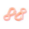 Plastic Lobster CLaw Clasps KY-D012-09-2
