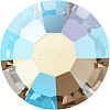 Preciosa® MAXIMA Crystal No Hotfix Flatback Stones Y-PRC-NSS10-10210-200-3