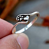 Brass Finger Rings for Women FS-WG29BD5-03-1