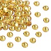 Preciosa® MAXIMA Crystal No Hotfix Flatback Stones Y-PRC-NSS6-10020-1