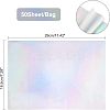 A4 Hot Foil Stamping Paper DIY-WH0193-03C-6