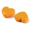 Heart Handmade Lampwork Beads LAMP-U003-01C-2