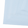 Cellophane Paper DIY-T001-06G-1