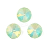 Glass Cabochons GLAA-N0028-05E-1