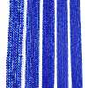 Glass Beads Strands EGLA-A044-T2mm-D31-2