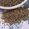 MIYUKI Delica Beads SEED-X0054-DB0981-1
