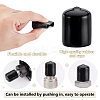 20Pcs PVC Protective Sleeve for Screw FIND-GA0007-98A-4