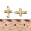 304 Stainless Steel Charms STAS-Z121-10G-3
