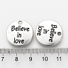Tibetan Style Alloy Pendants LS-TIBEP-Q078-17AS-RS-3