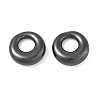 Brass Linking Rings KK-CBAA630-02B-B-1