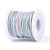 50M Braided Polyester Cord OCOR-T017-01I-2